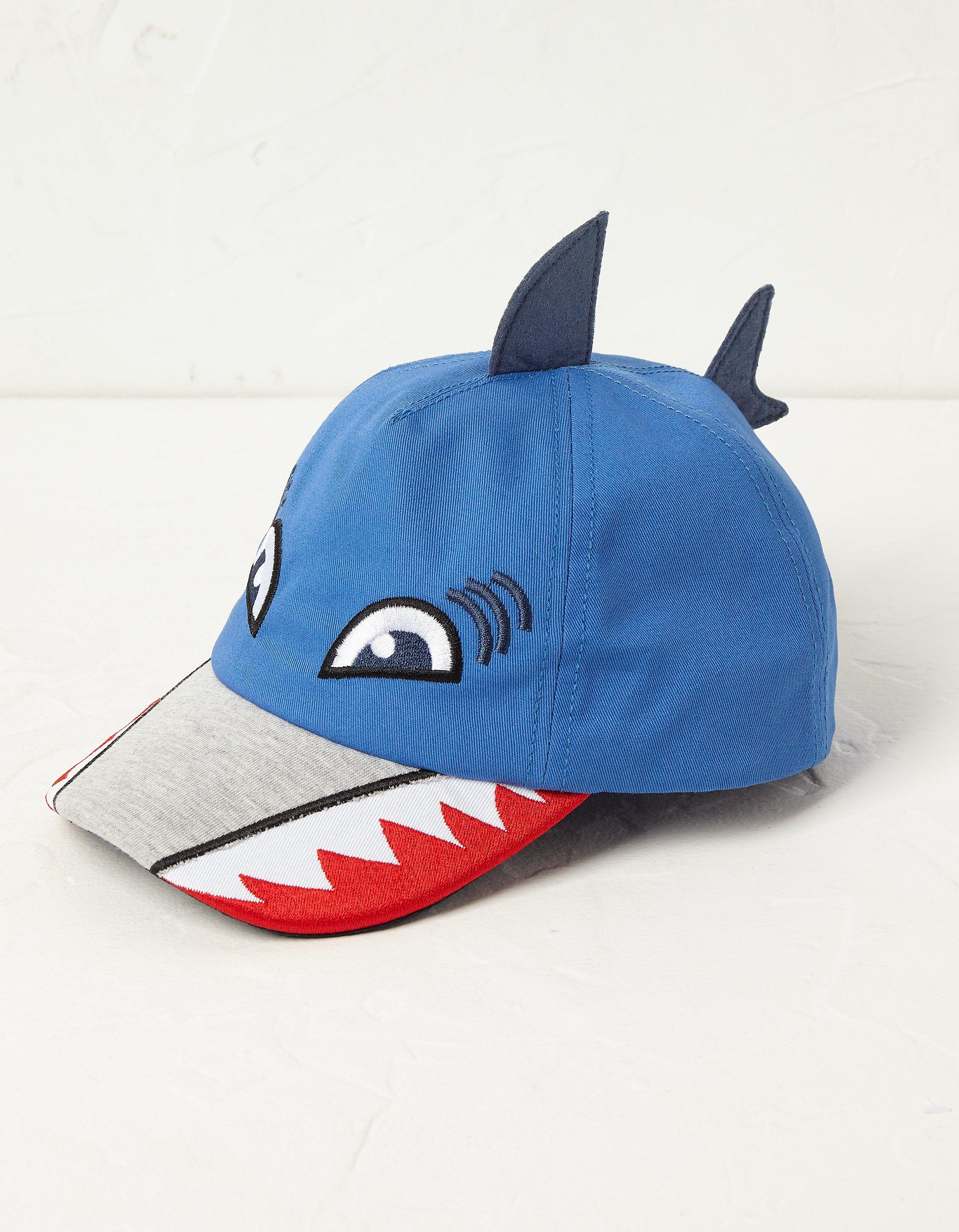 Shark hat deals