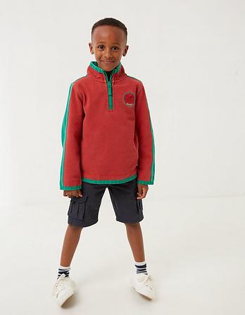 Mini Wales Airlie Sweat