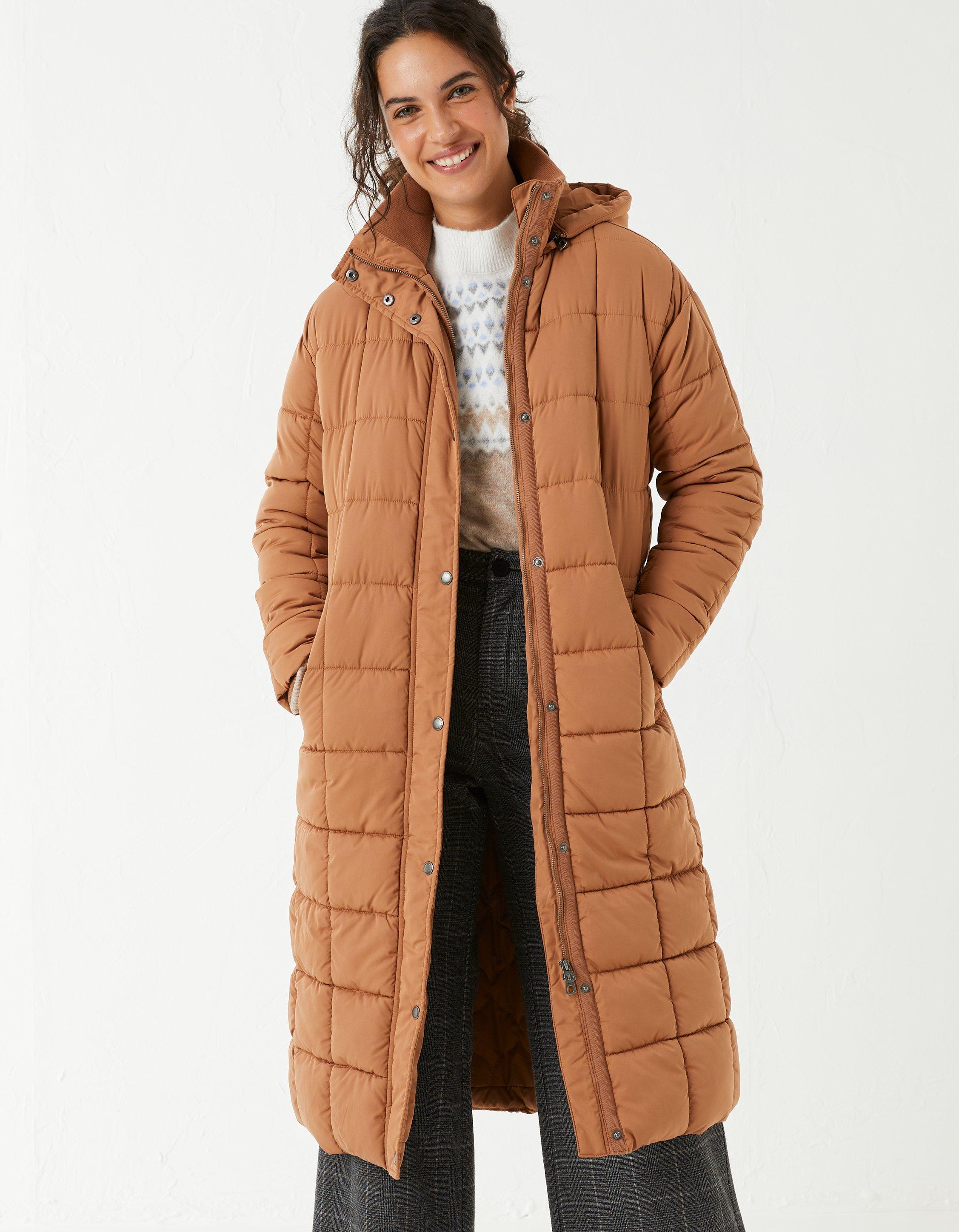 Fat face 2025 sale women's coats