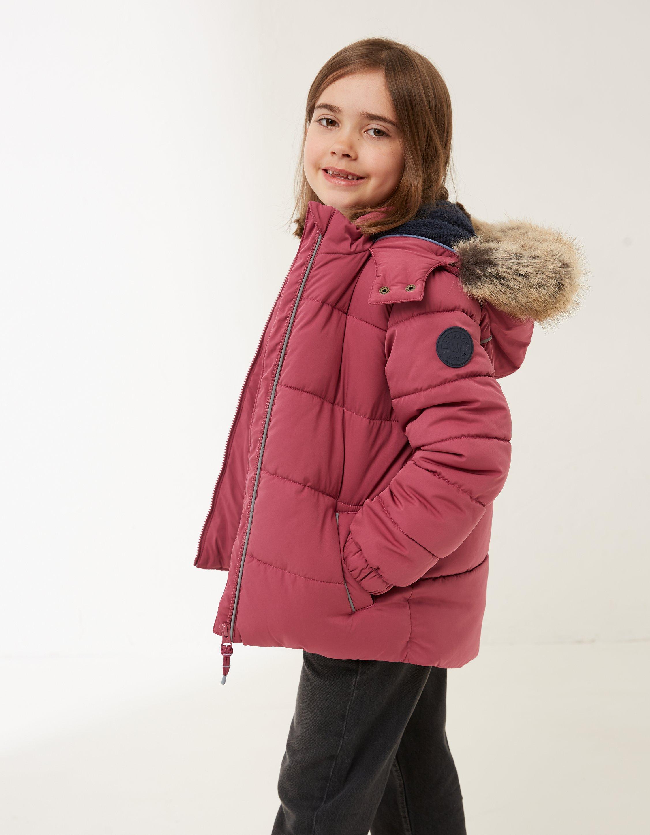 Kids' Clothing, Footwear & Accessories - FatFace US