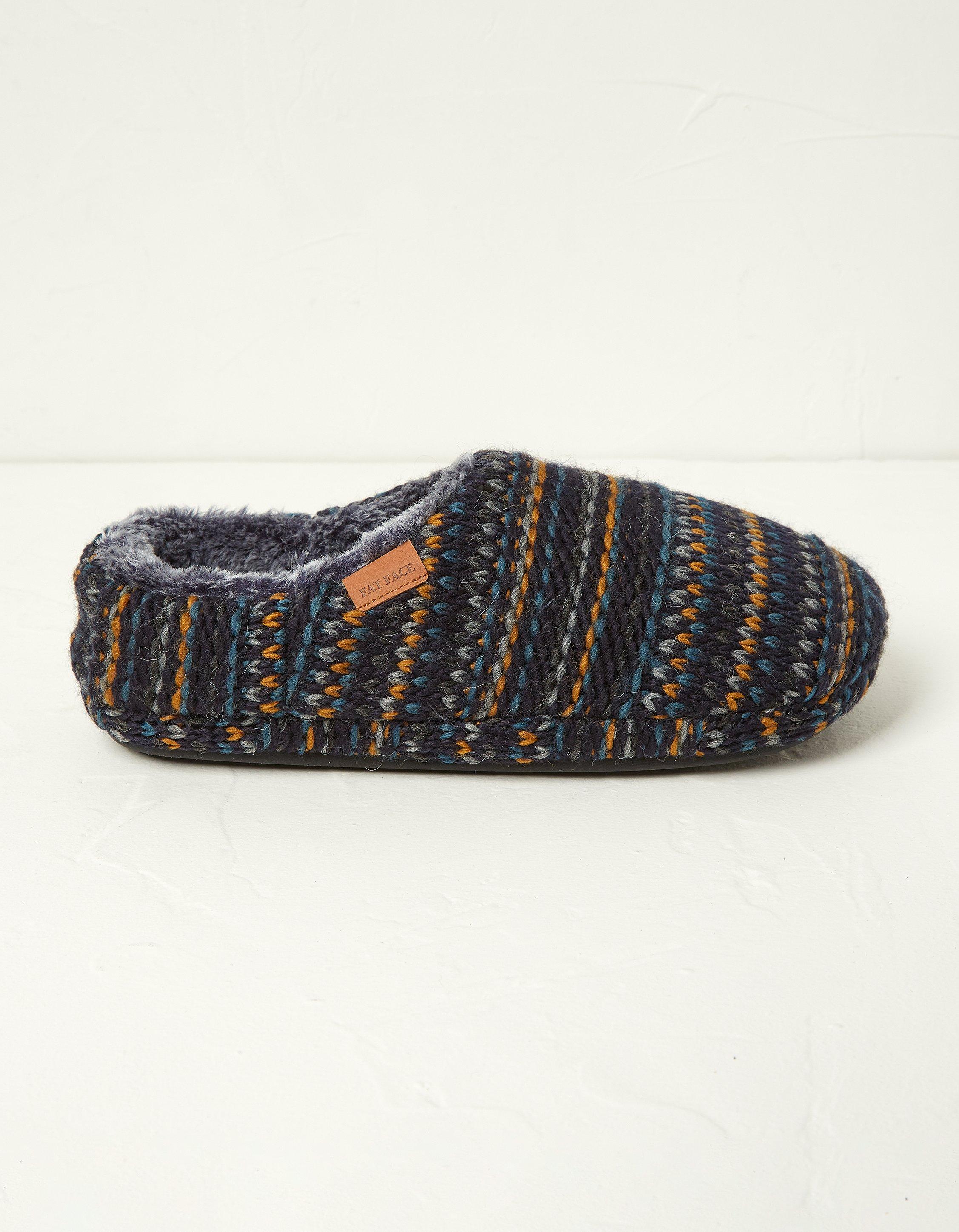 Fatface sale mens slippers