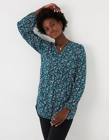 Unravel hostage Occlusion Women's Shirts | Blouses & Tops | FatFace