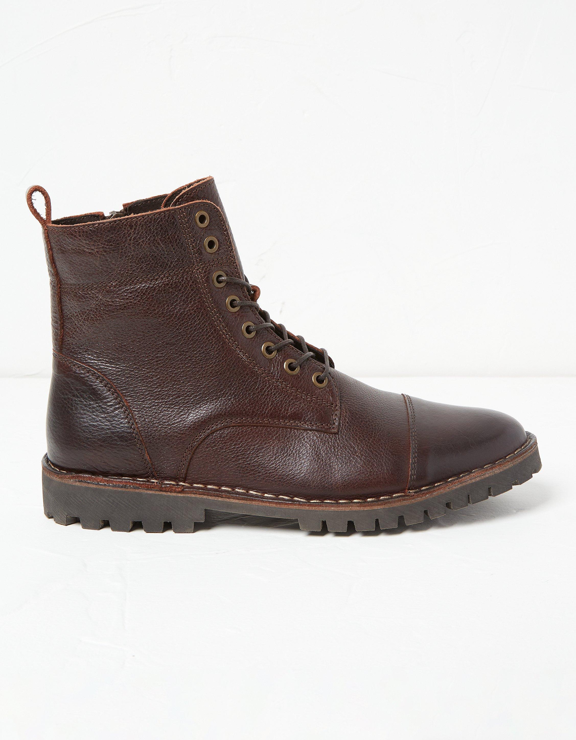 Fat face outlet finkley boots