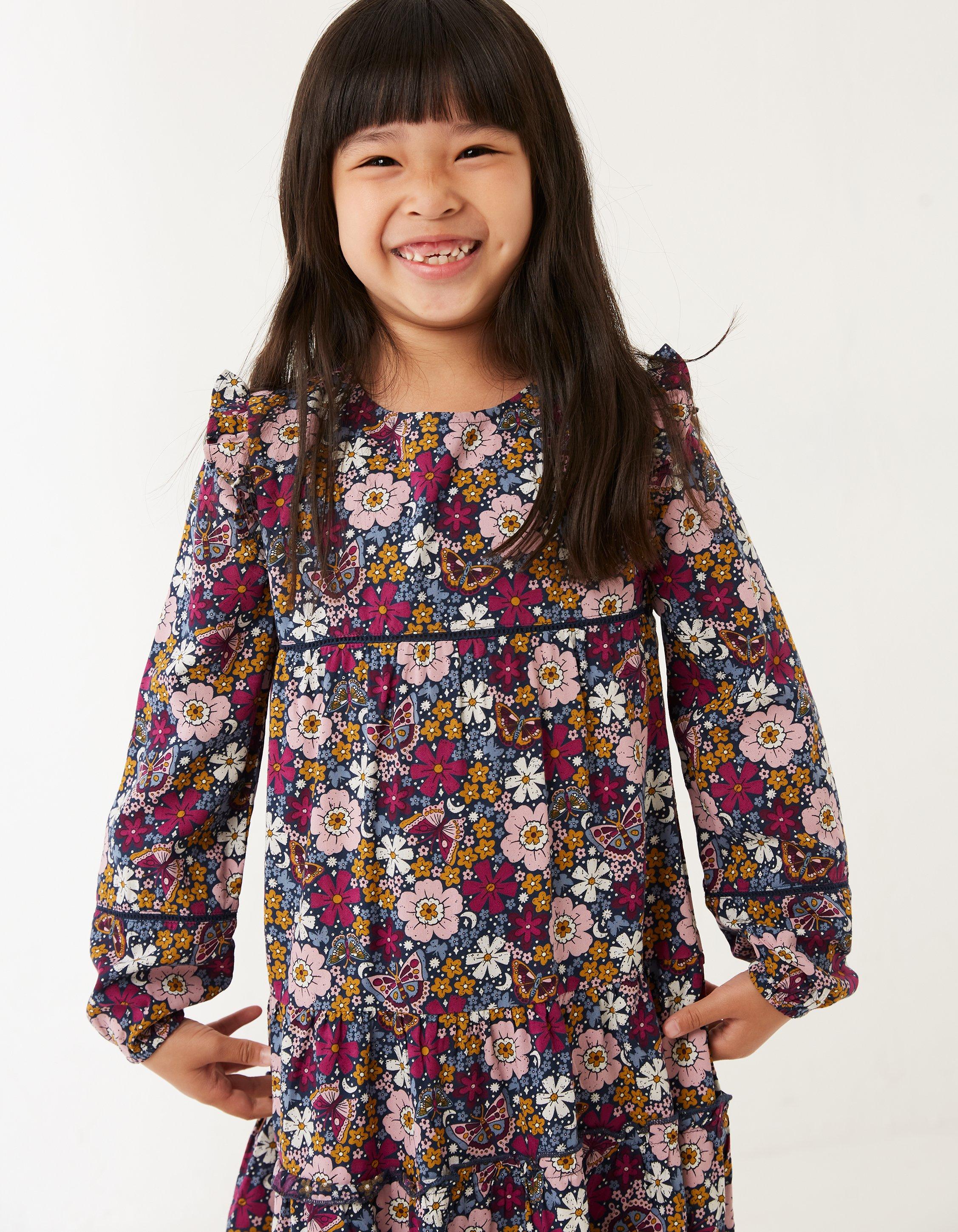 Kids' Clothing, Footwear & Accessories - FatFace US