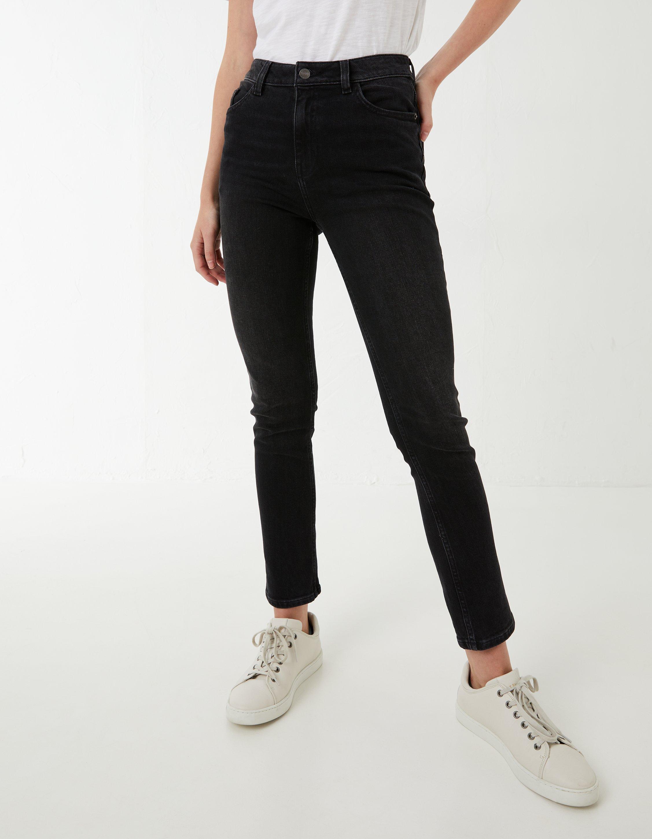 Chesham Girlfriend Jeans, Jeans & Dungarees