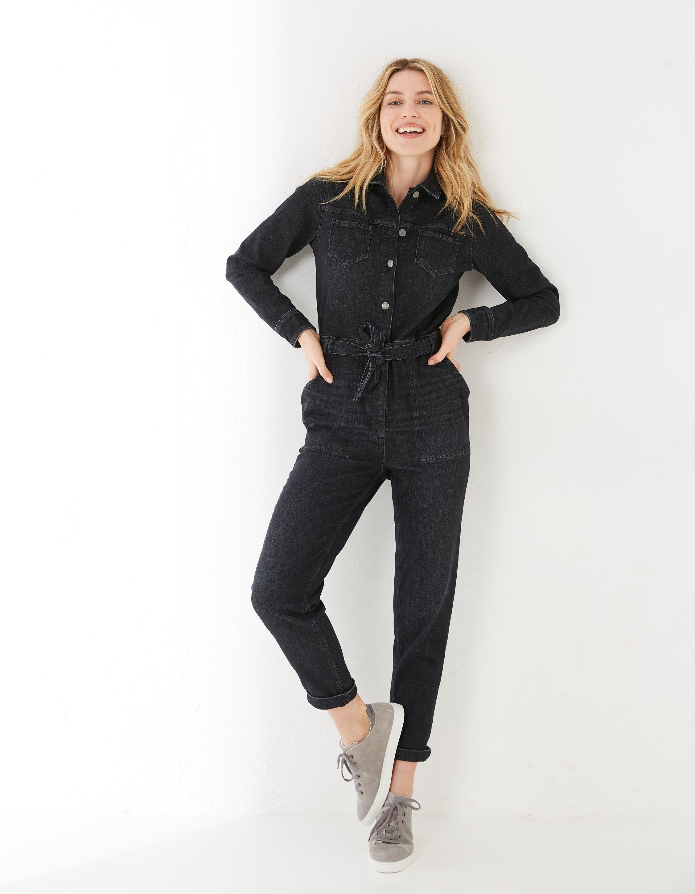 Imogen Boilersuit