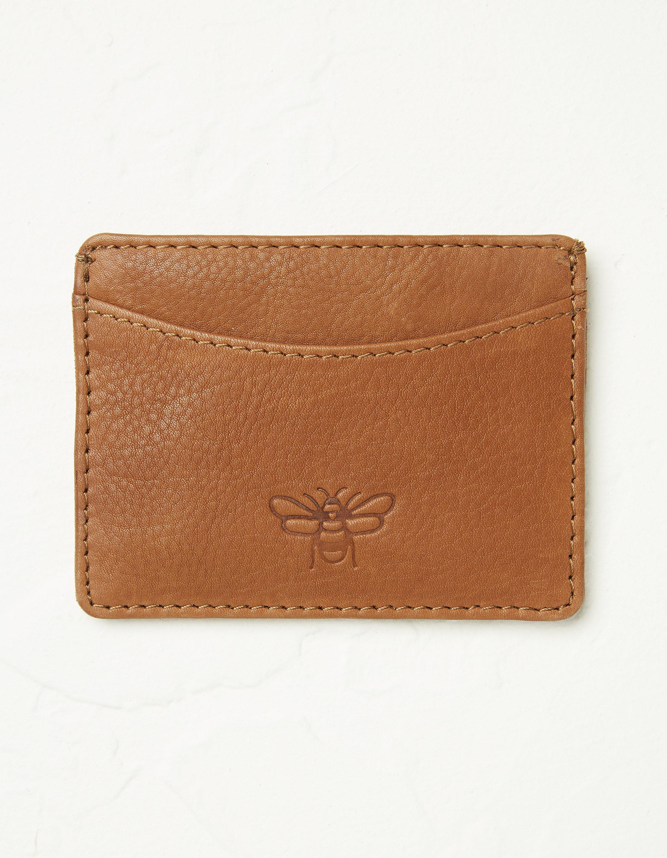 Bees card holder