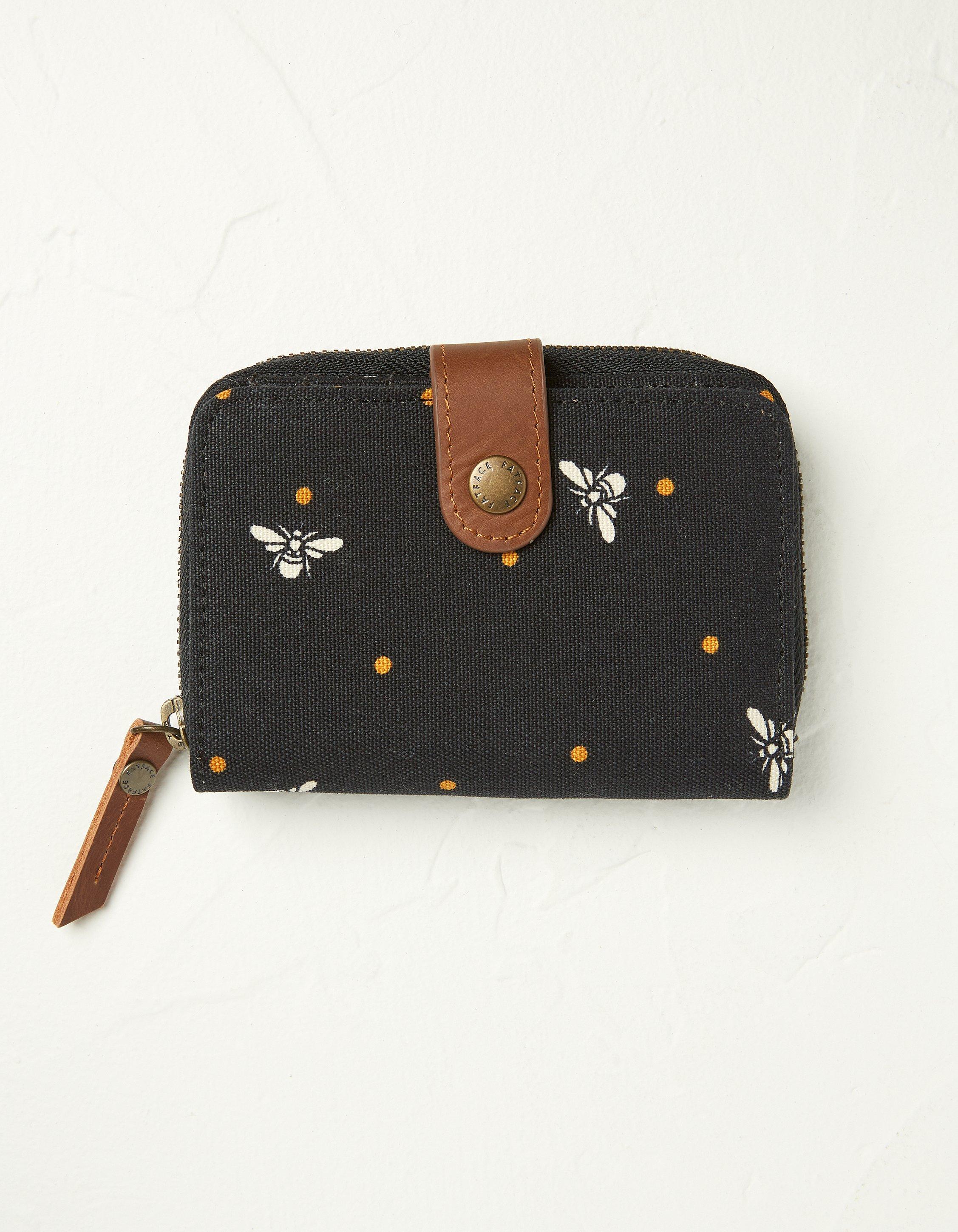 Bee Spot Purse