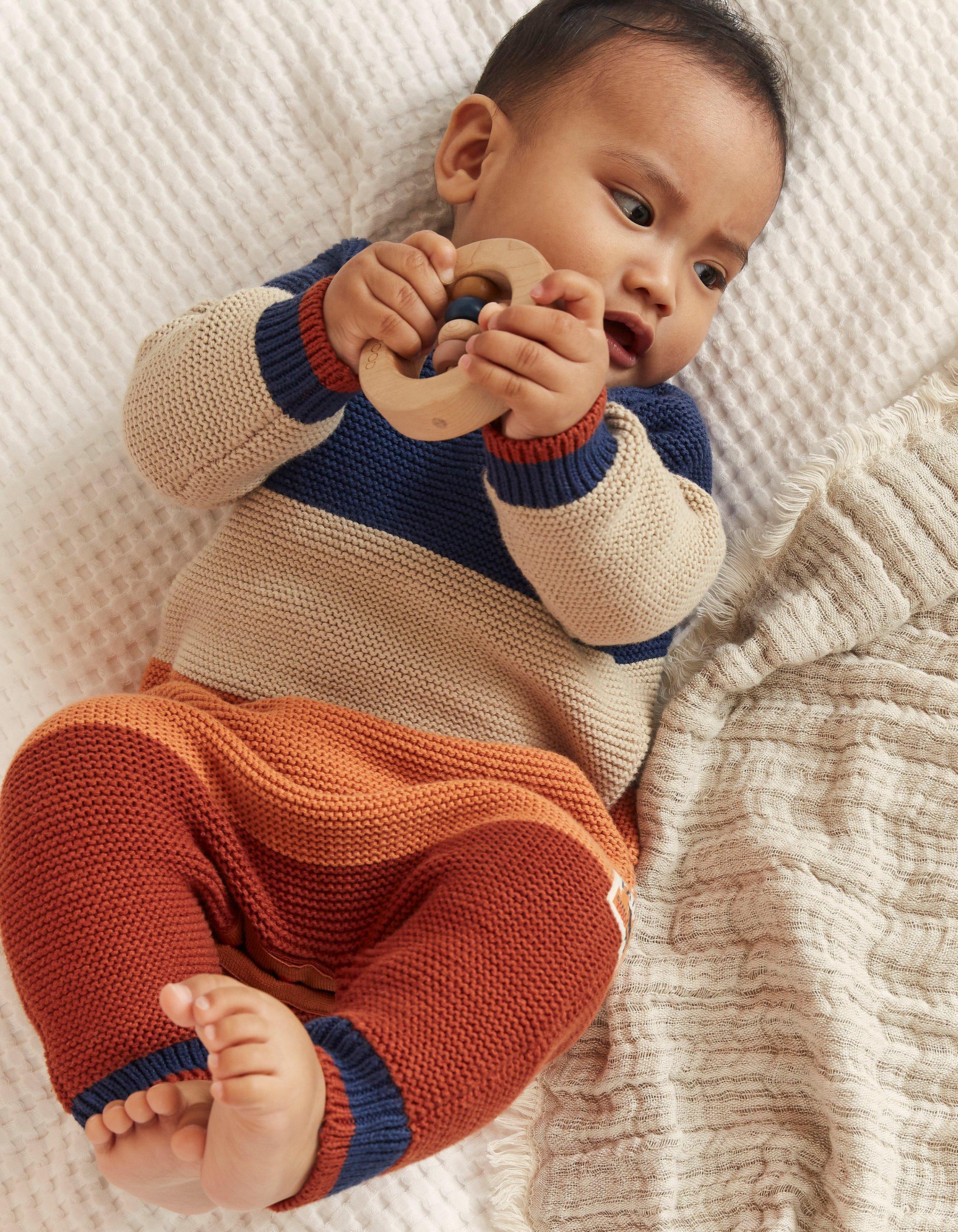 10 affordable (but stylish) baby clothing brands - Today's Parent