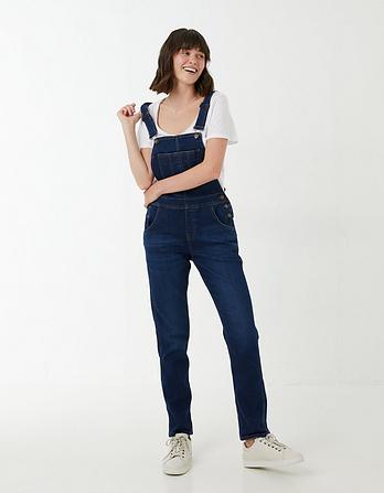 Lewes Dungarees