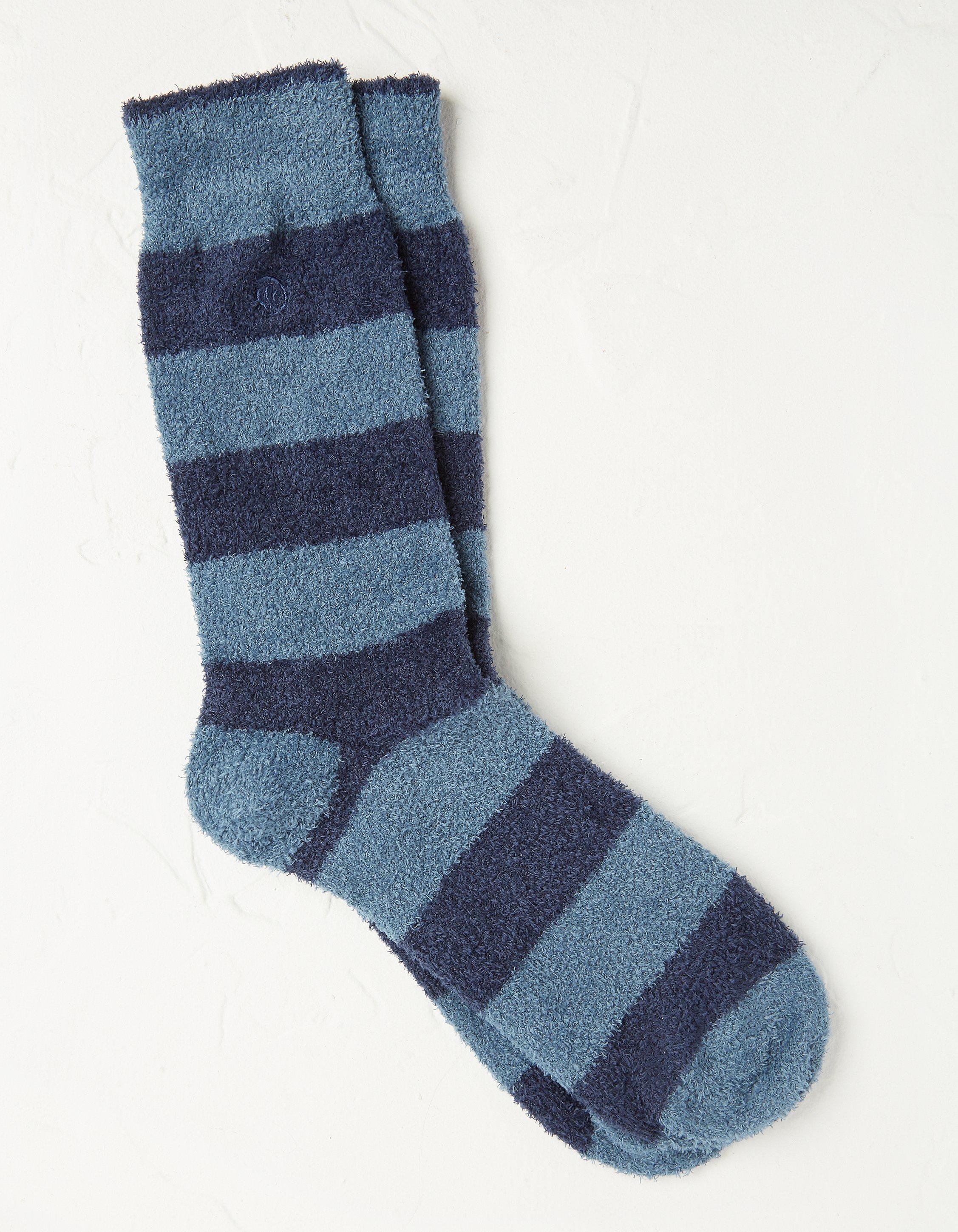 Block Stripe Mallory Socks, Underwear & Socks | FatFace.com