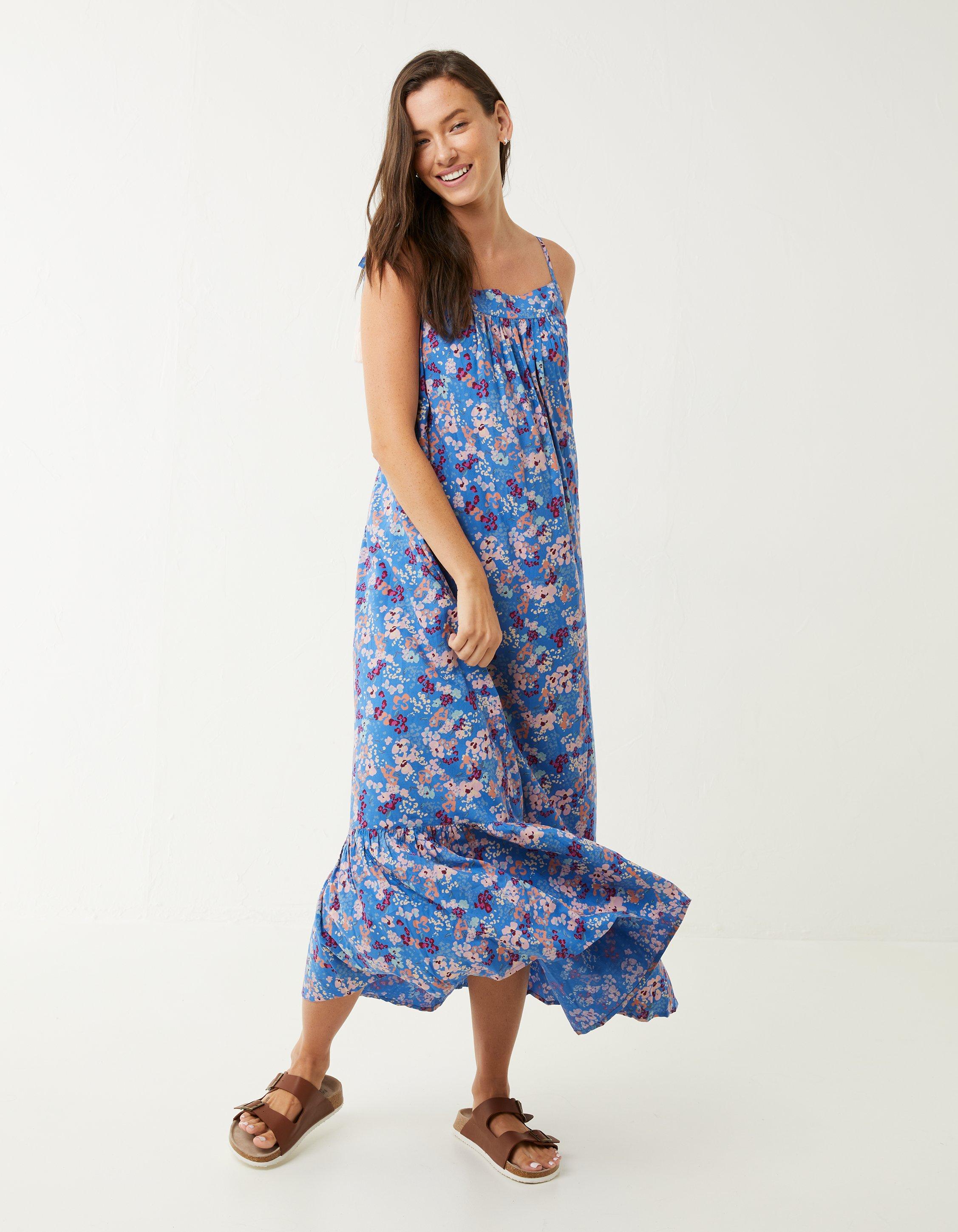 Fat face hotsell beach dress