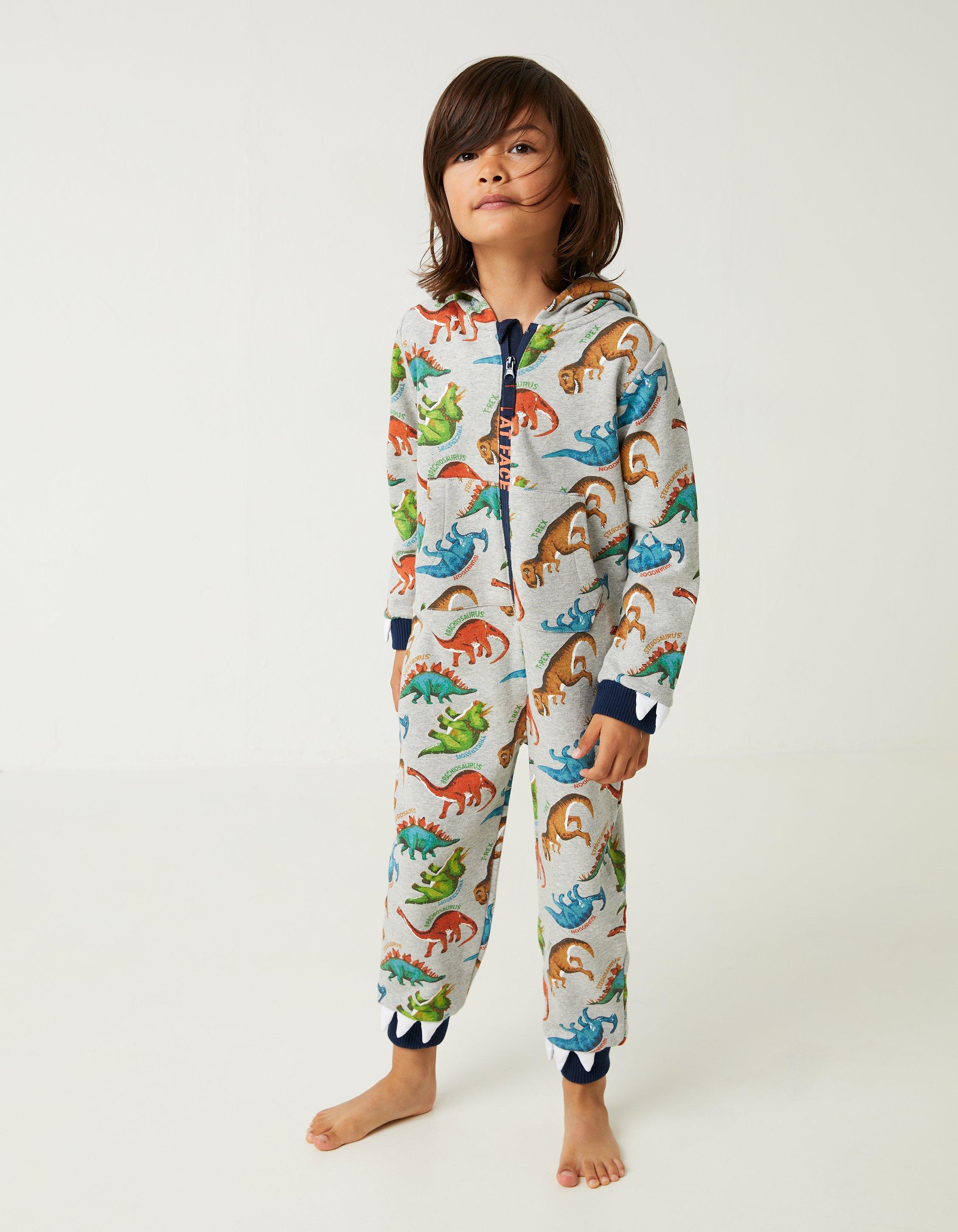 Fat face boys discount onesie