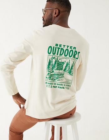 Better Outdoors T-Shirt