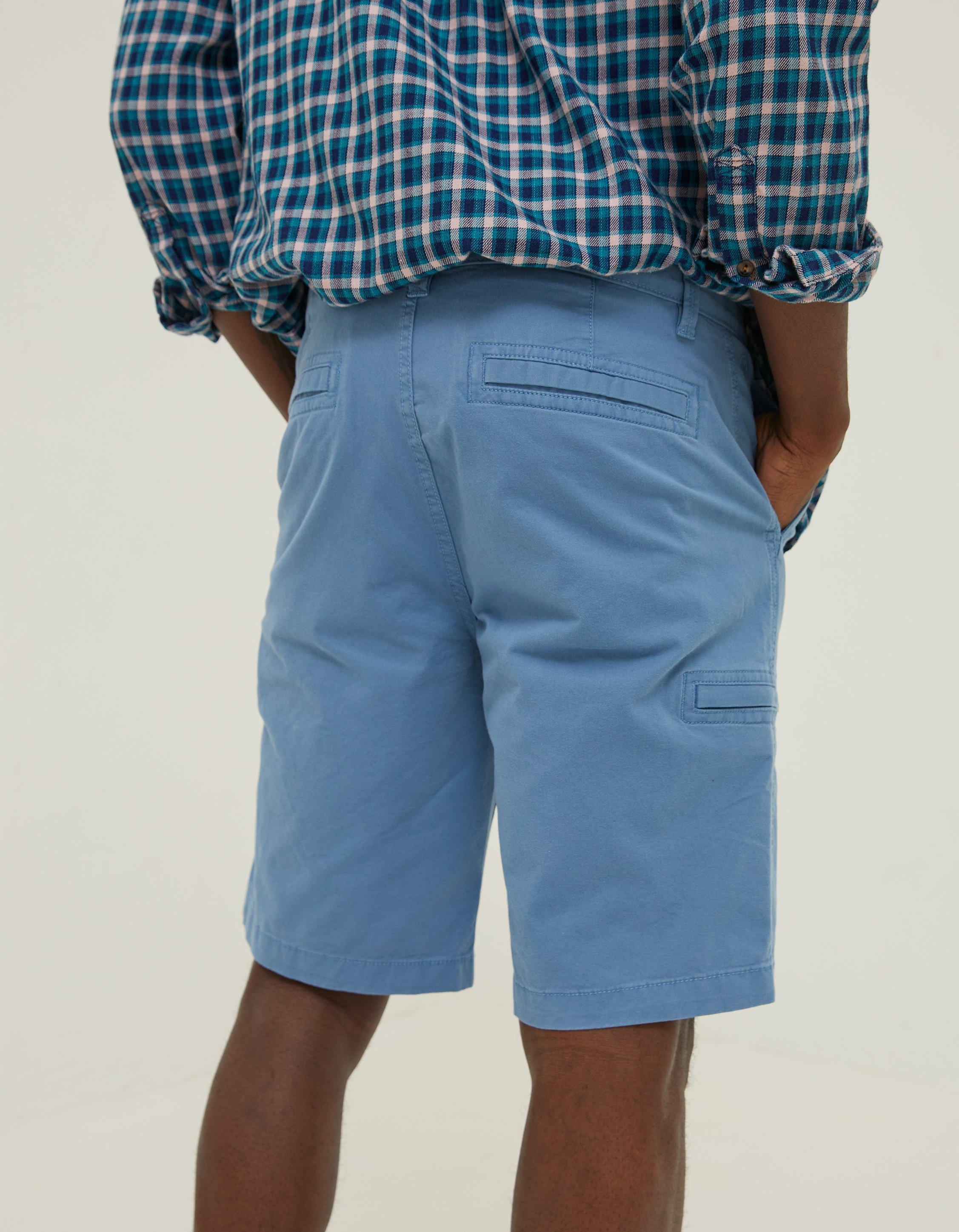 Mens long shorts outlet sale