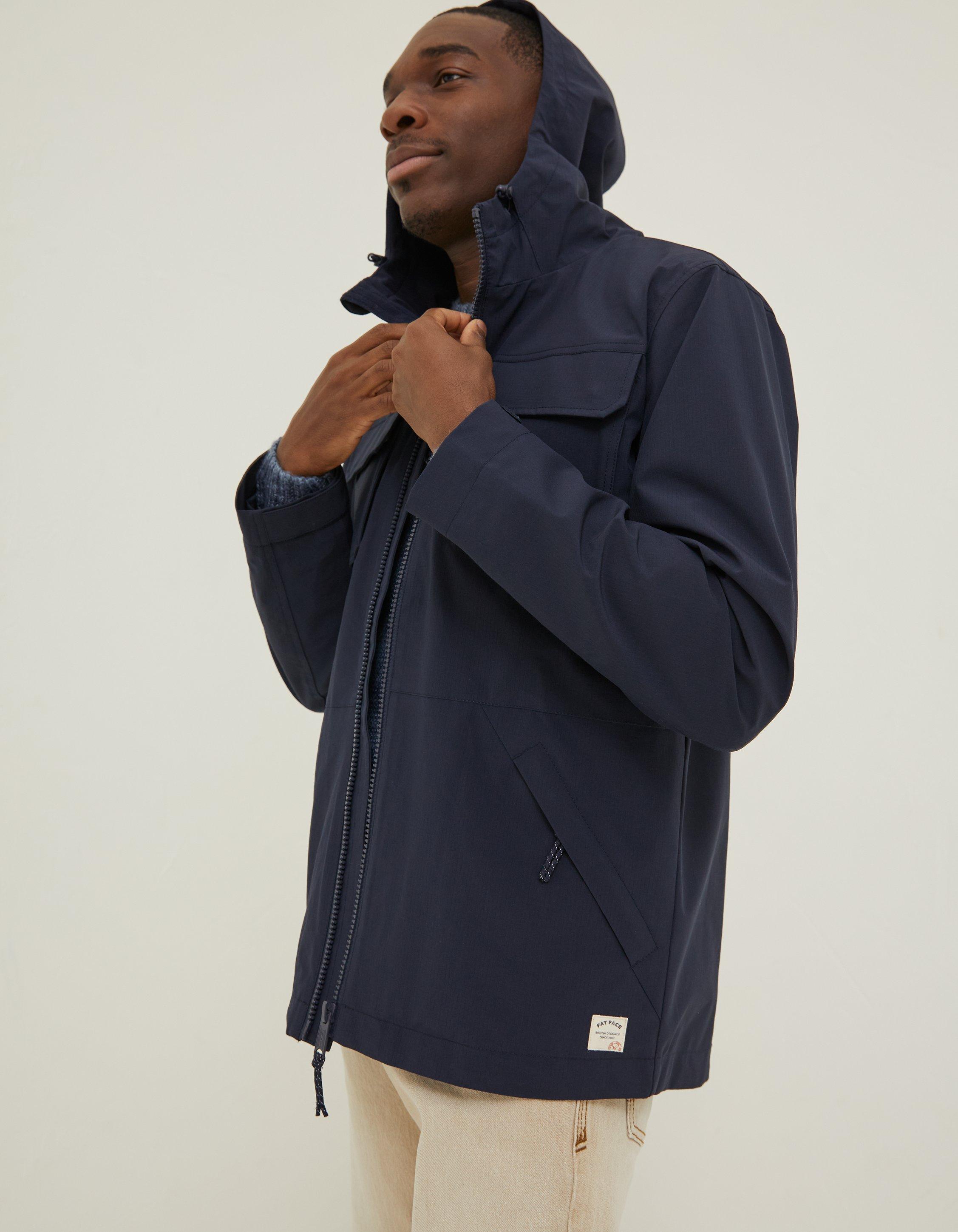 Fat face outlet coats