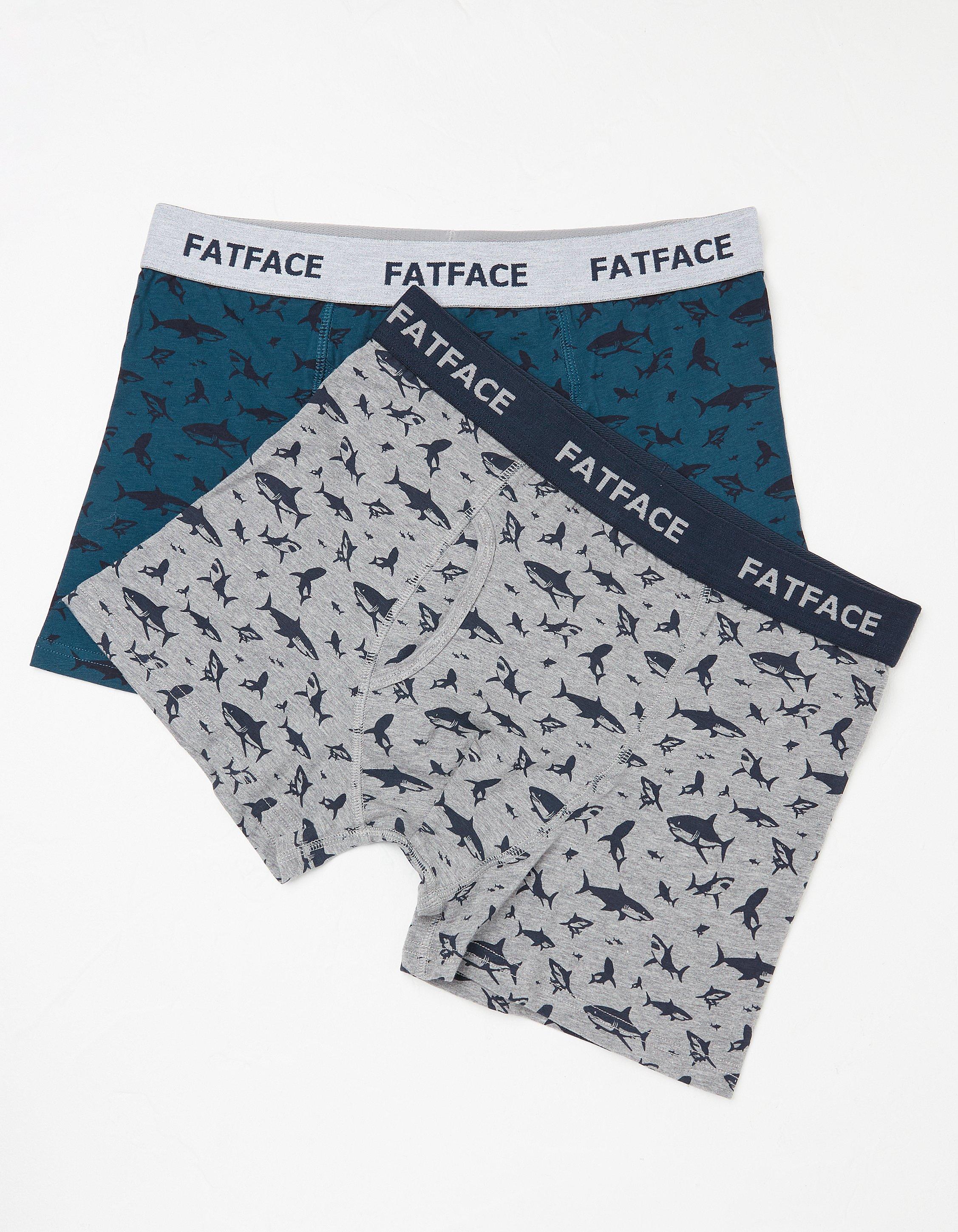 Fat face boxer store shorts