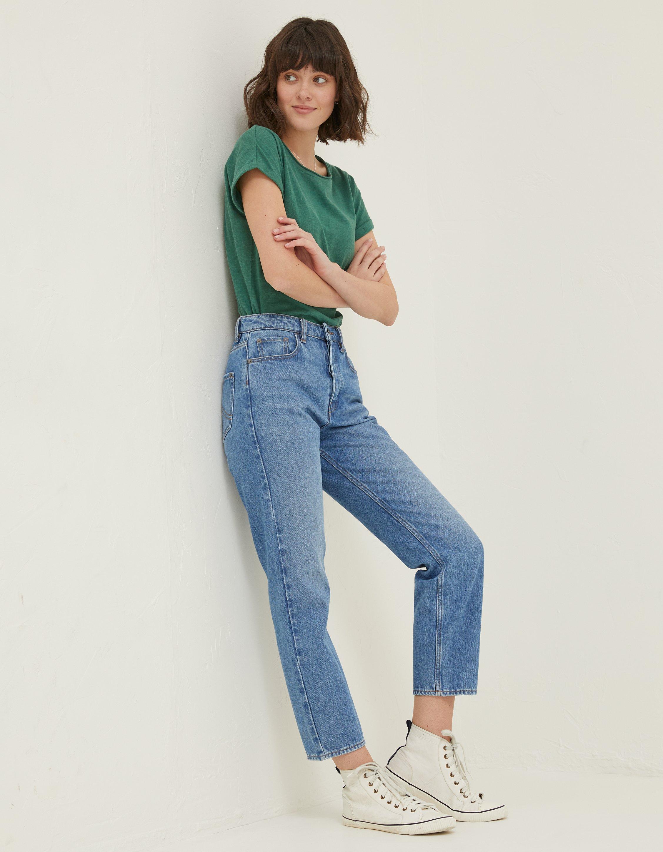 Womens Jeans and Trousers Sale - FatFace UK