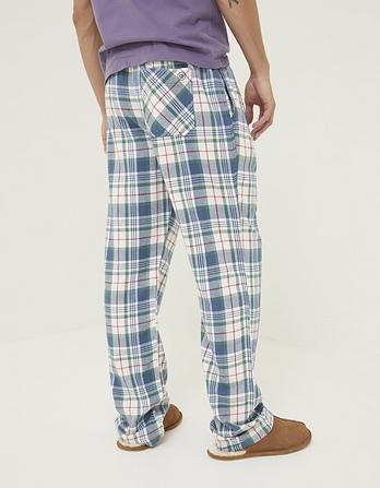 Chedworth Lightweight Pyjama Bottoms