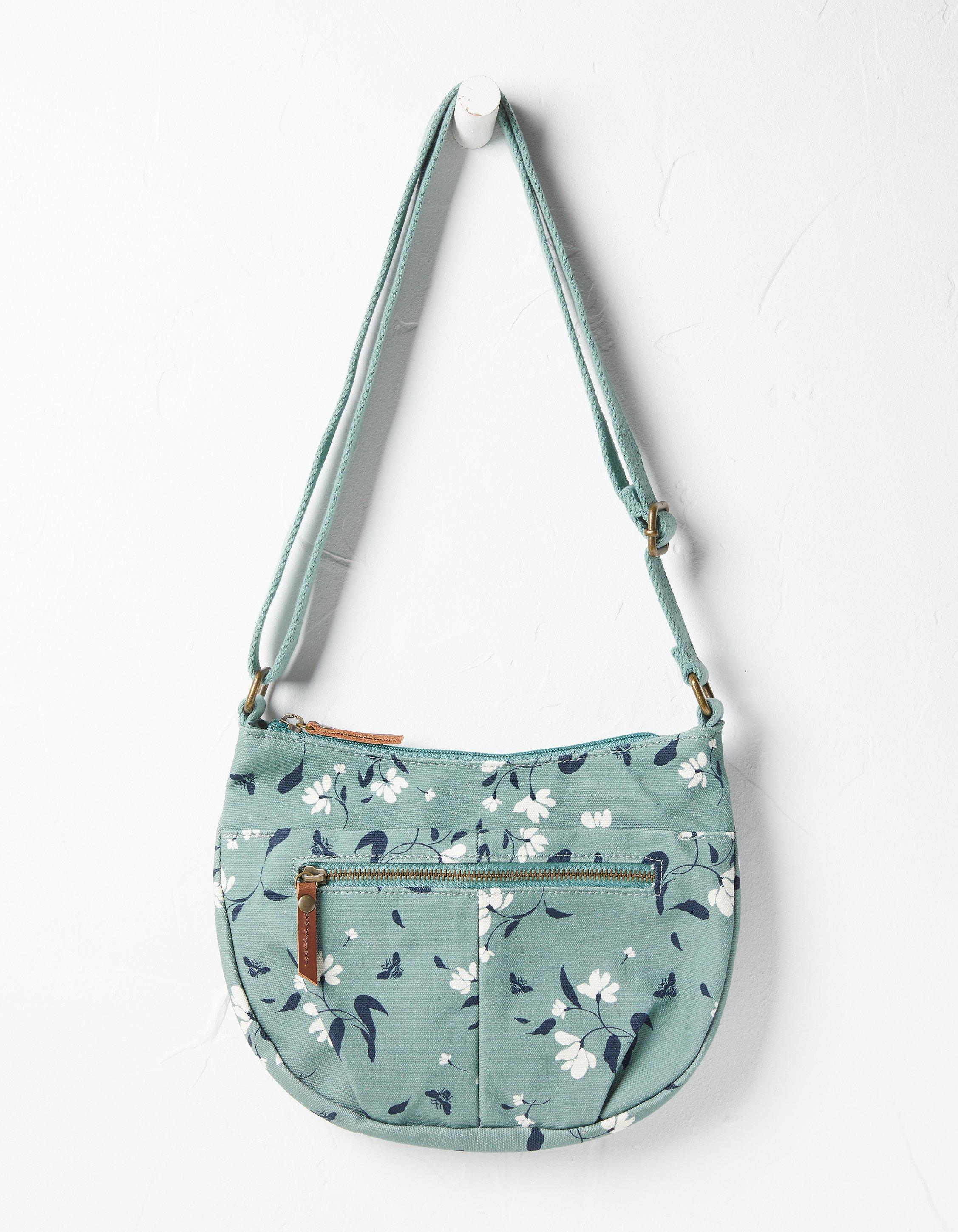 Crescent Bag Sewing Pattern Oversized Hobo Bag Crossbody 