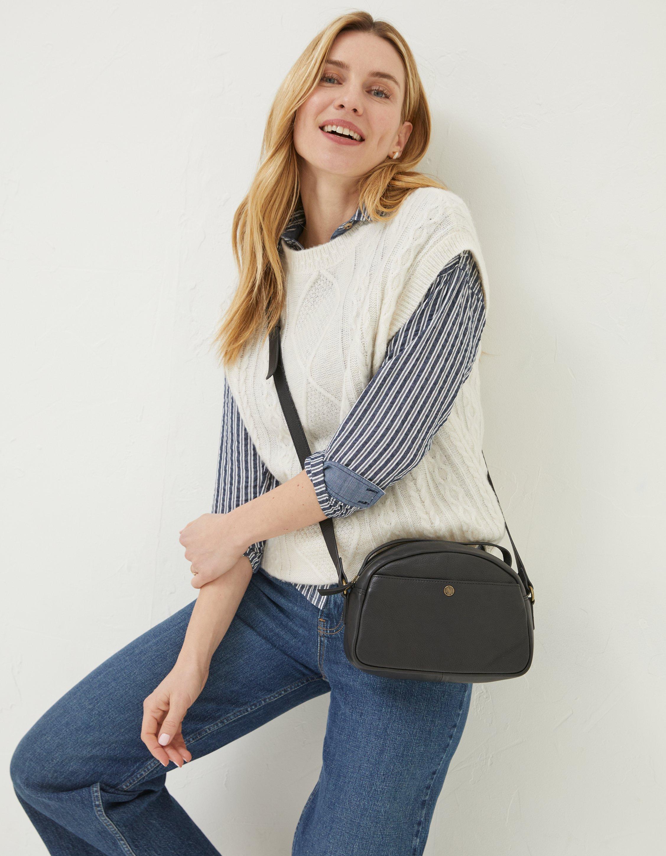 Fossil chelsea crossbody online bag