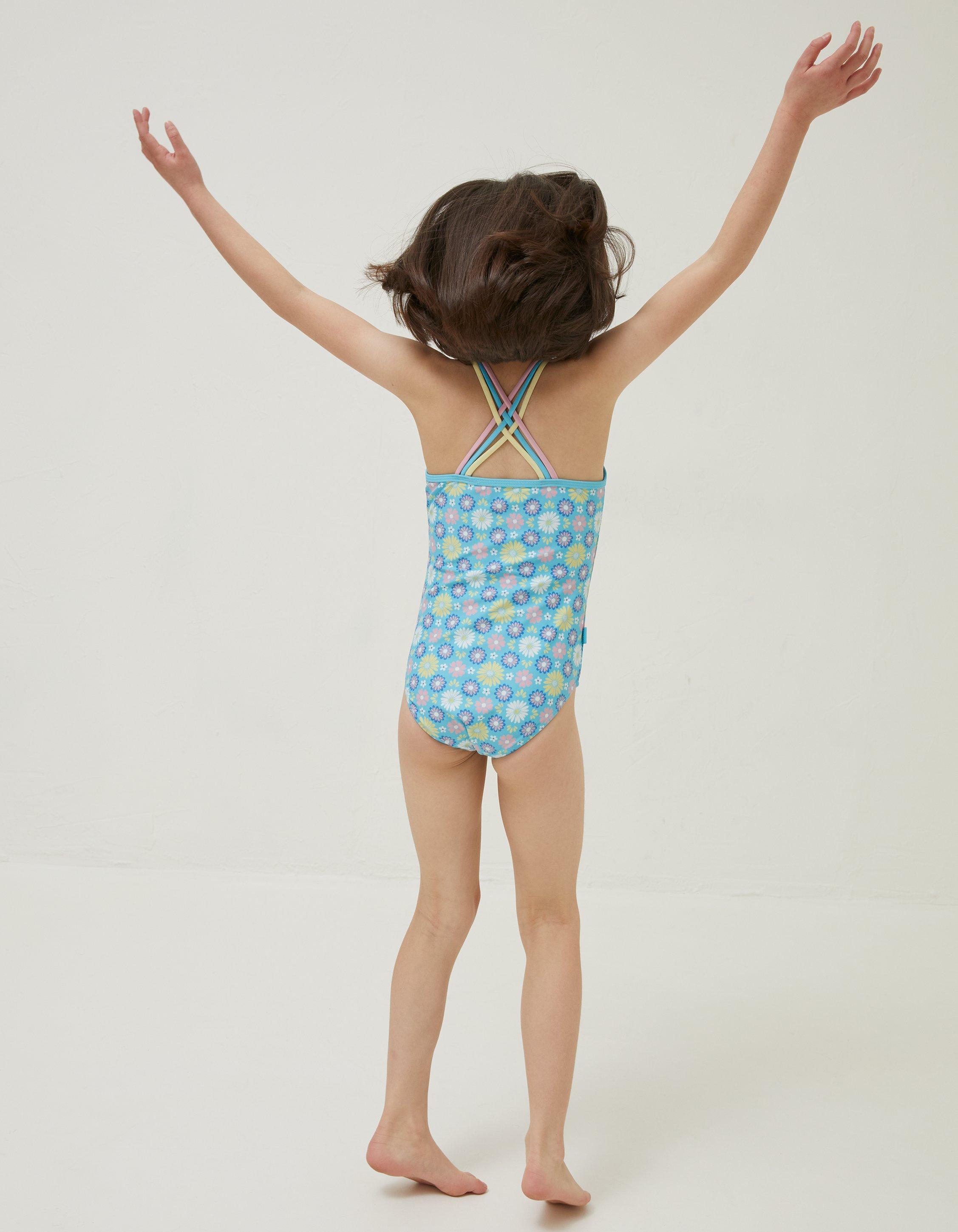 Fat face cheap children's swimwear