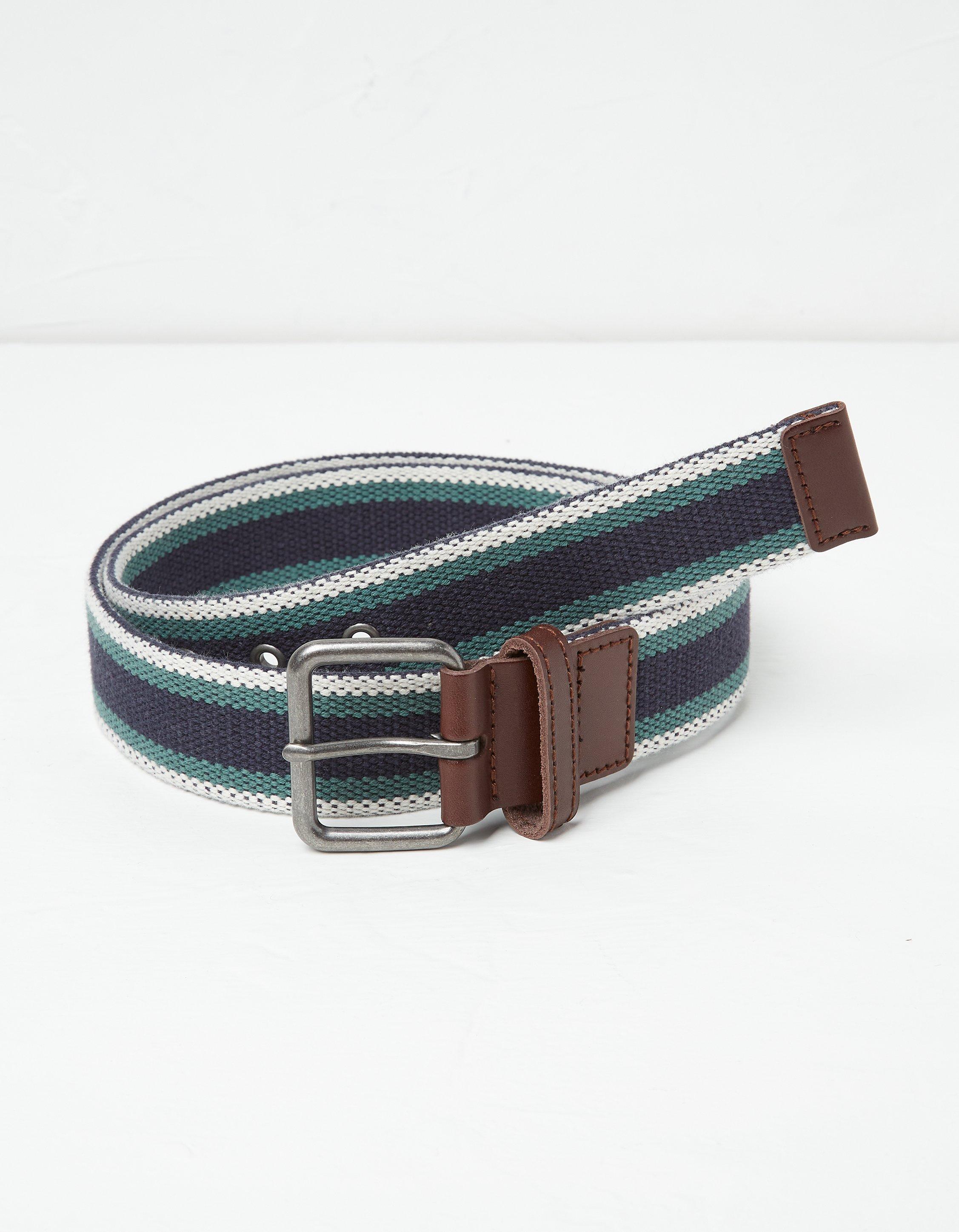 Fatface 2025 mens belts