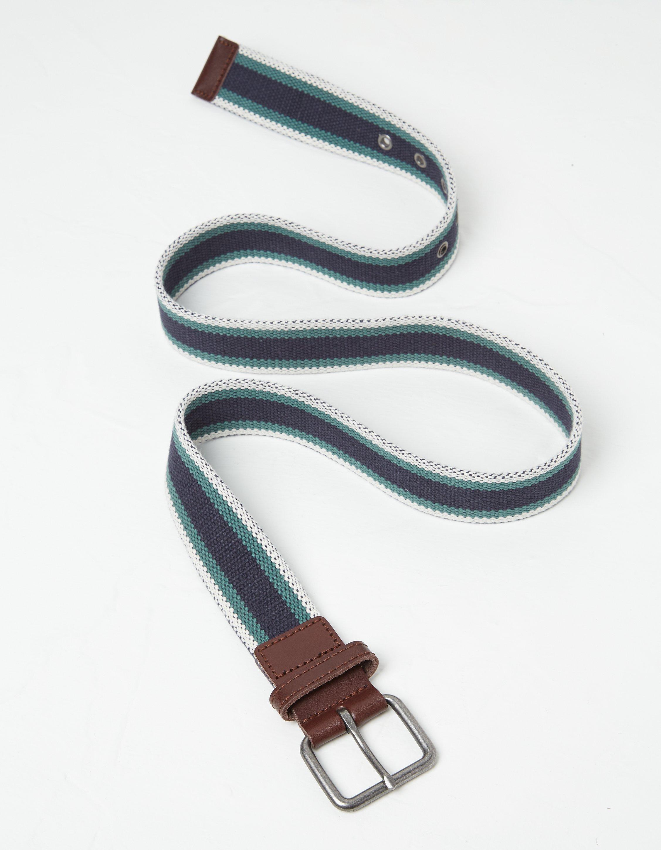 Fatface on sale mens belts