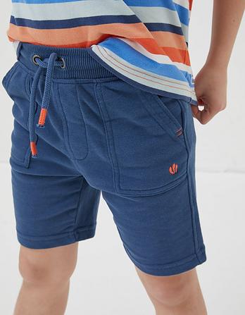 Two Pack Shorts