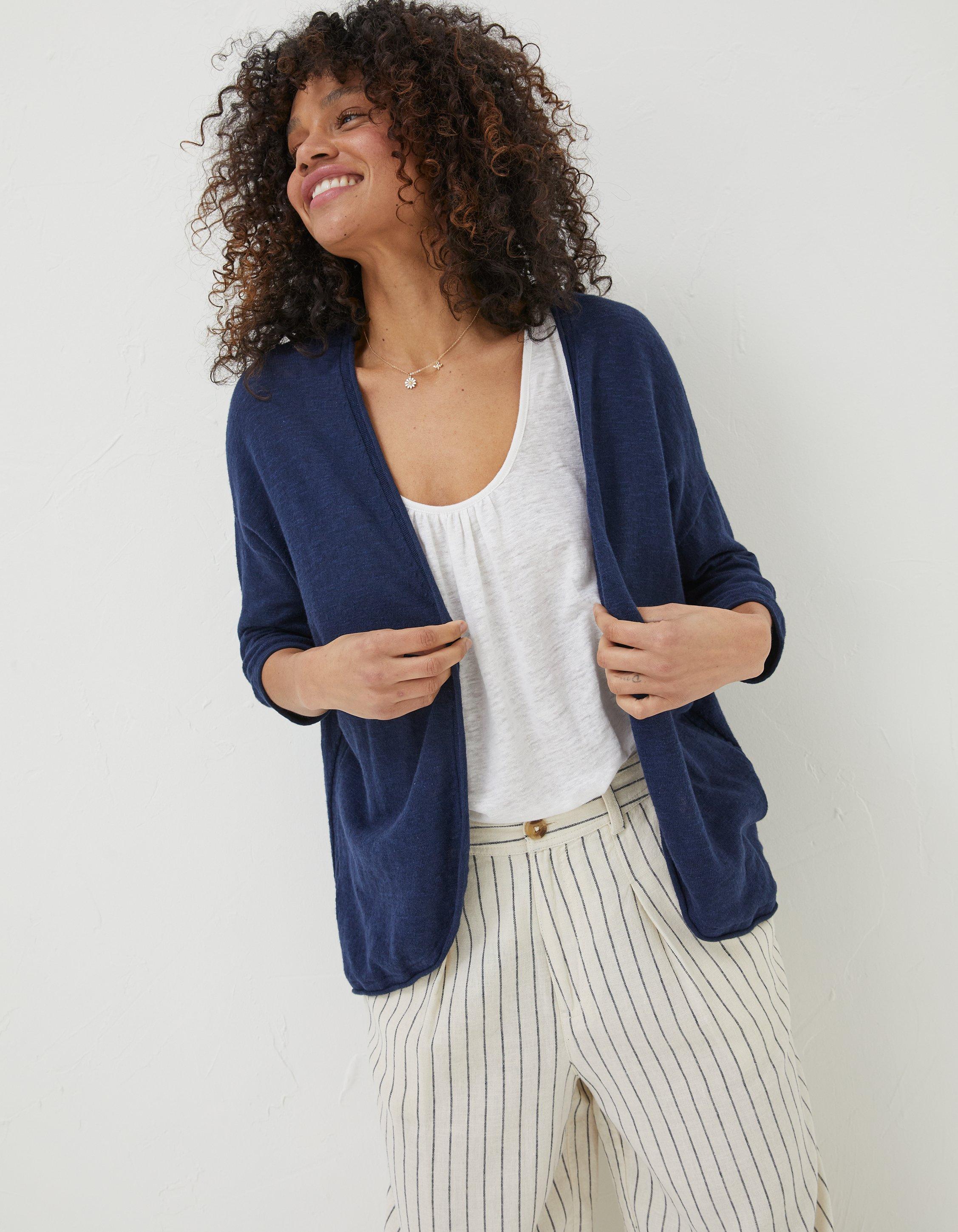 Fat face outlet ellie cardigan