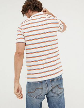 Henford Stripe T-Shirt