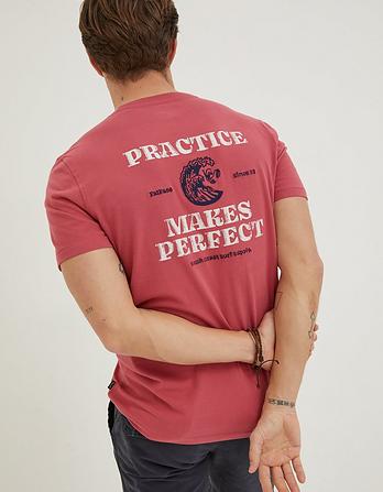 Practice Makes Perfect T-Shirt
