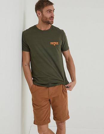Surf Comp T-Shirt