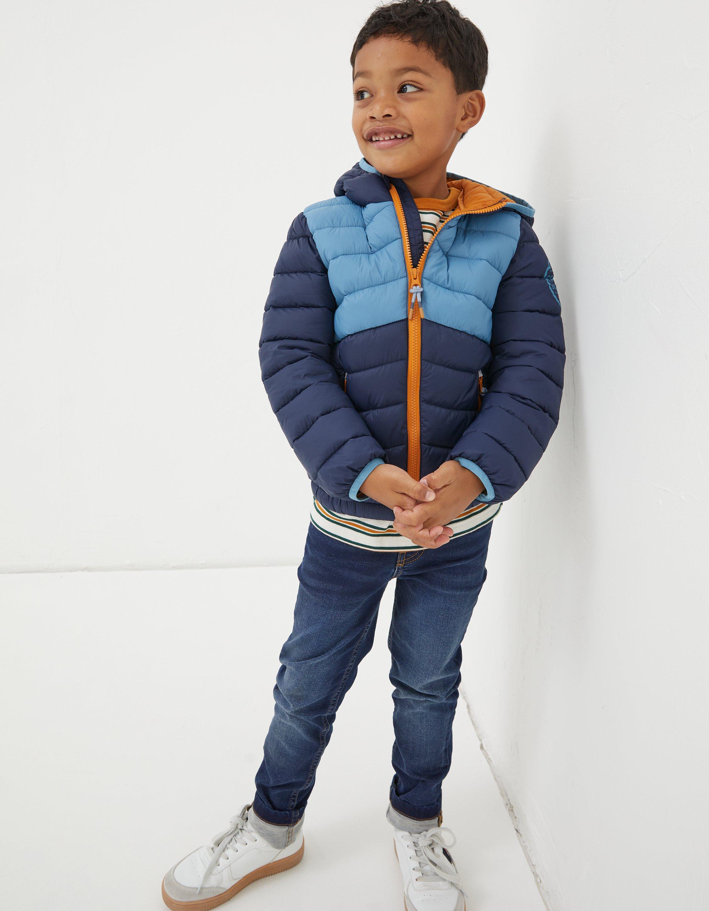 Boys store coats sale