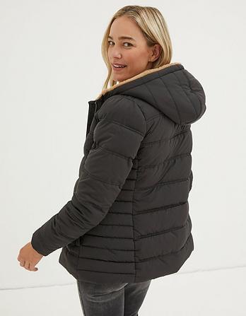 Lara Puffer Coat