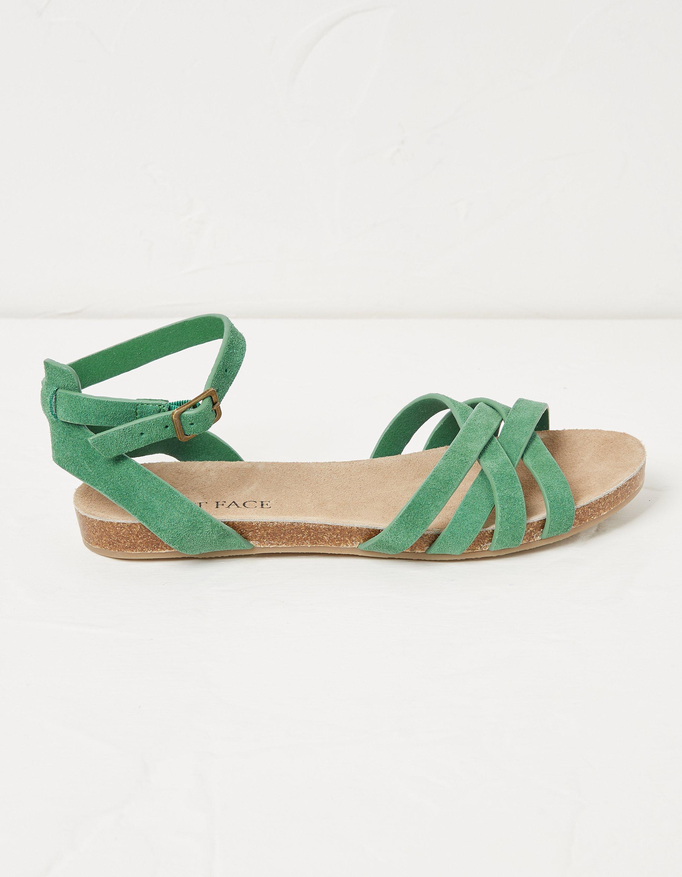 Beth Sandals | FatFace.com