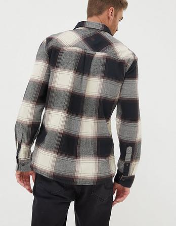 Selby Check Shirt