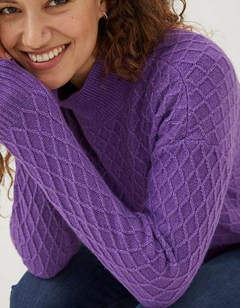 Vicki Sweater