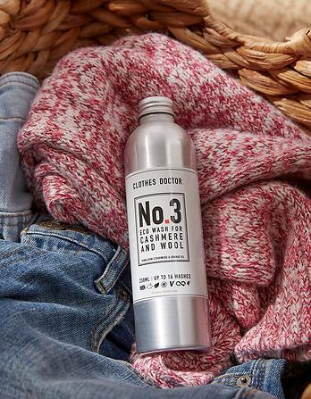 Eco Wash for Cashmere and Wool