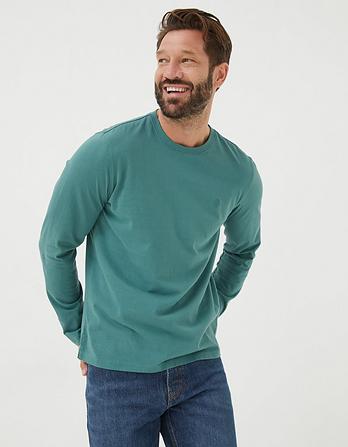 Lulworth Long Sleeve T-Shirt 