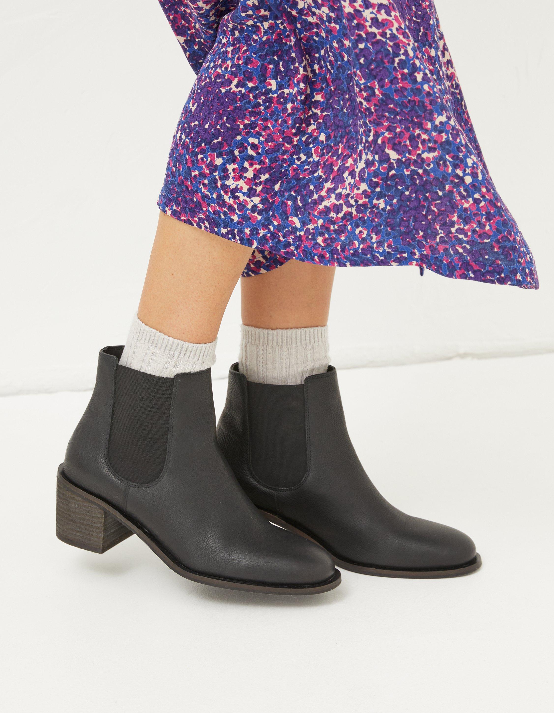 Fat face hazel chelsea on sale boots