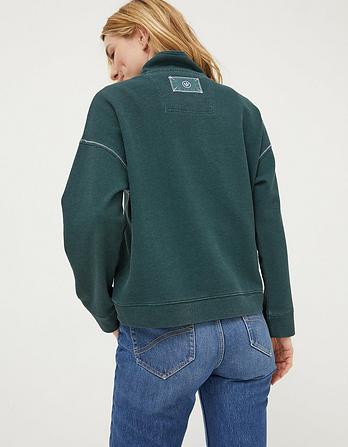 Relaxed Airlie Sweatshirt