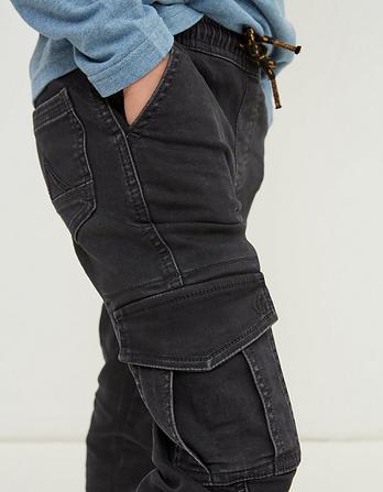Camber Cargo Jeans