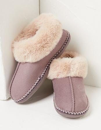 Maia Boot Slippers