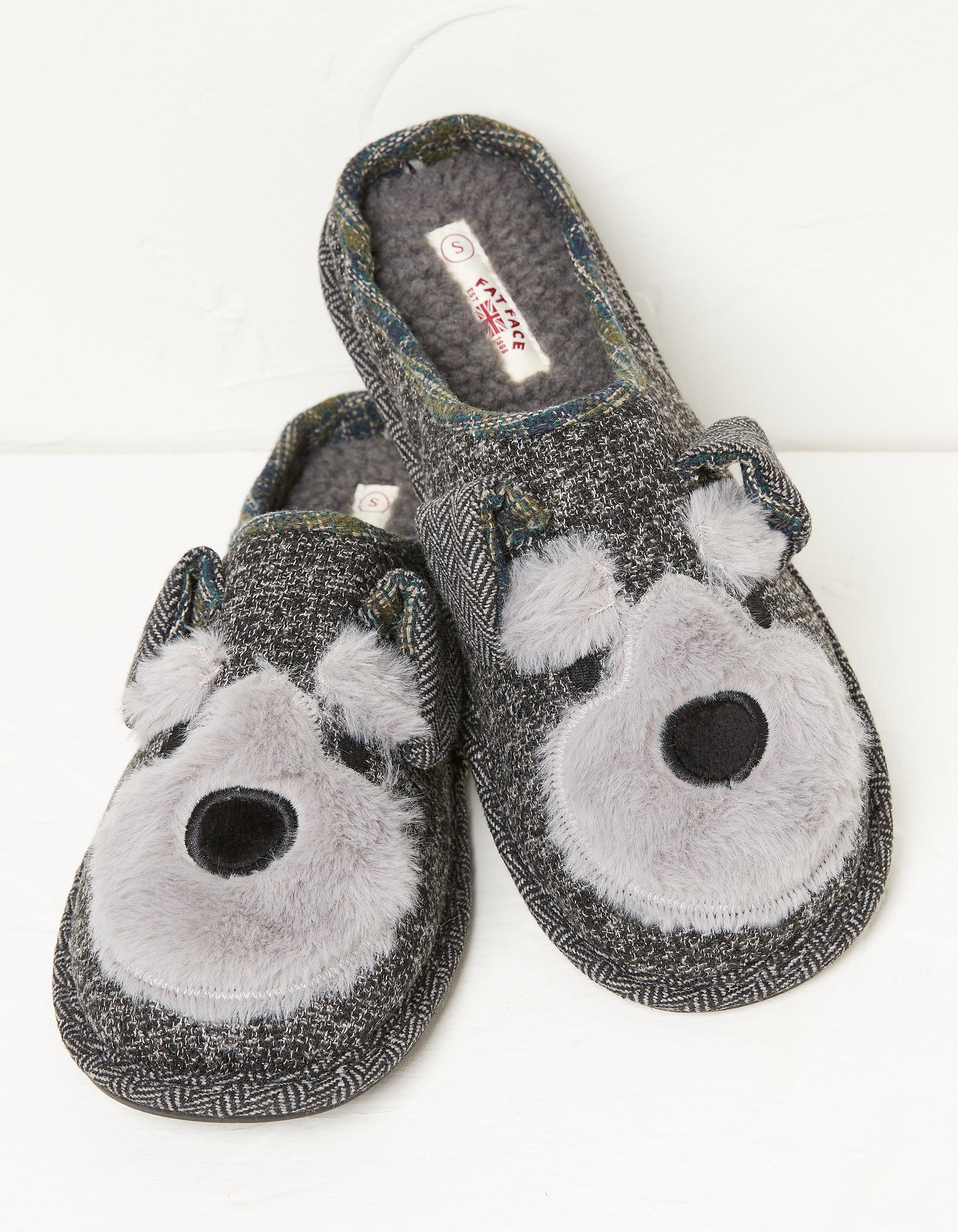 Boris Badger Mule Slippers