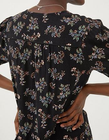 Cassidy Craft Floral Tunic