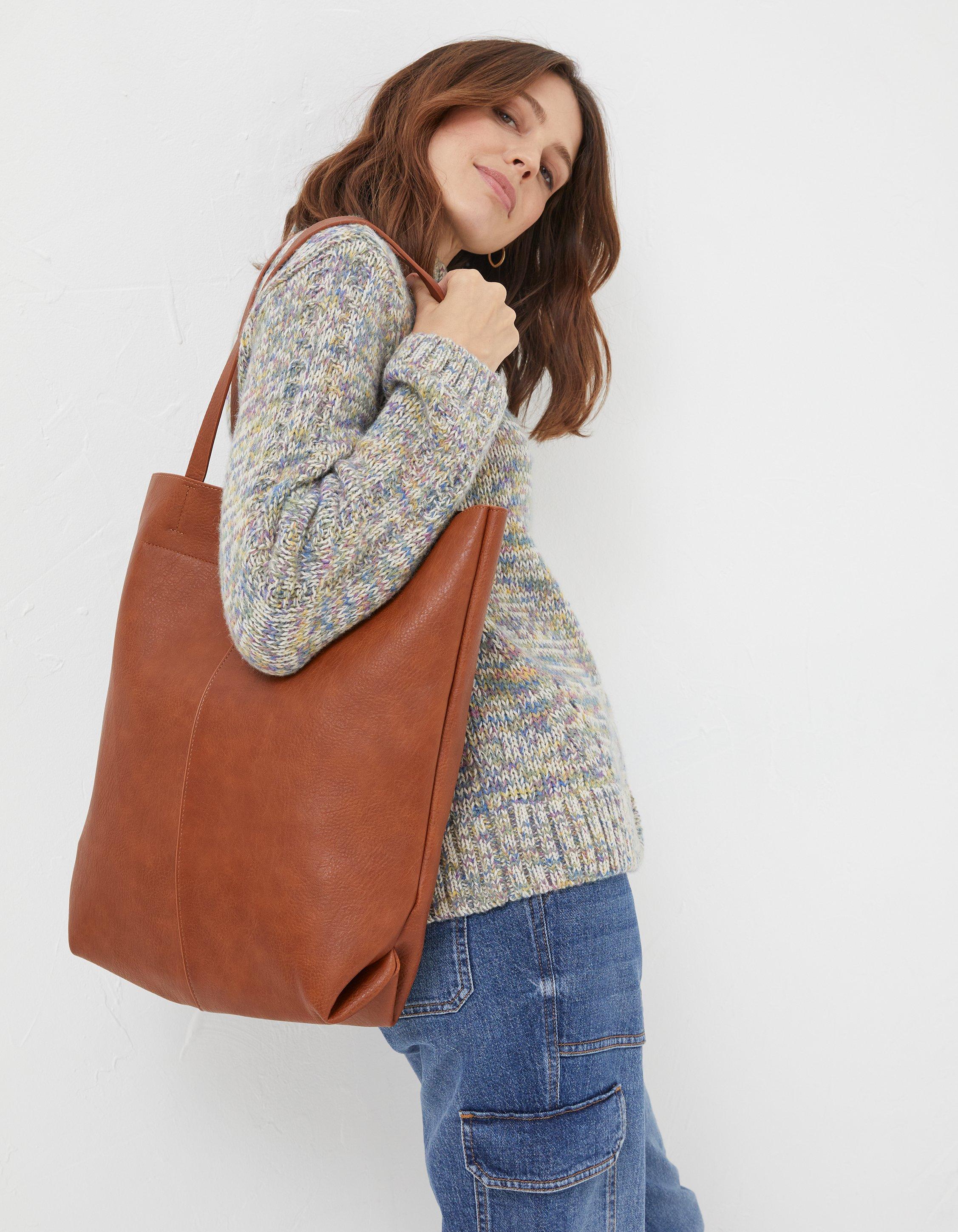 Womens Beig/khaki Handbags & Purses - Accessories