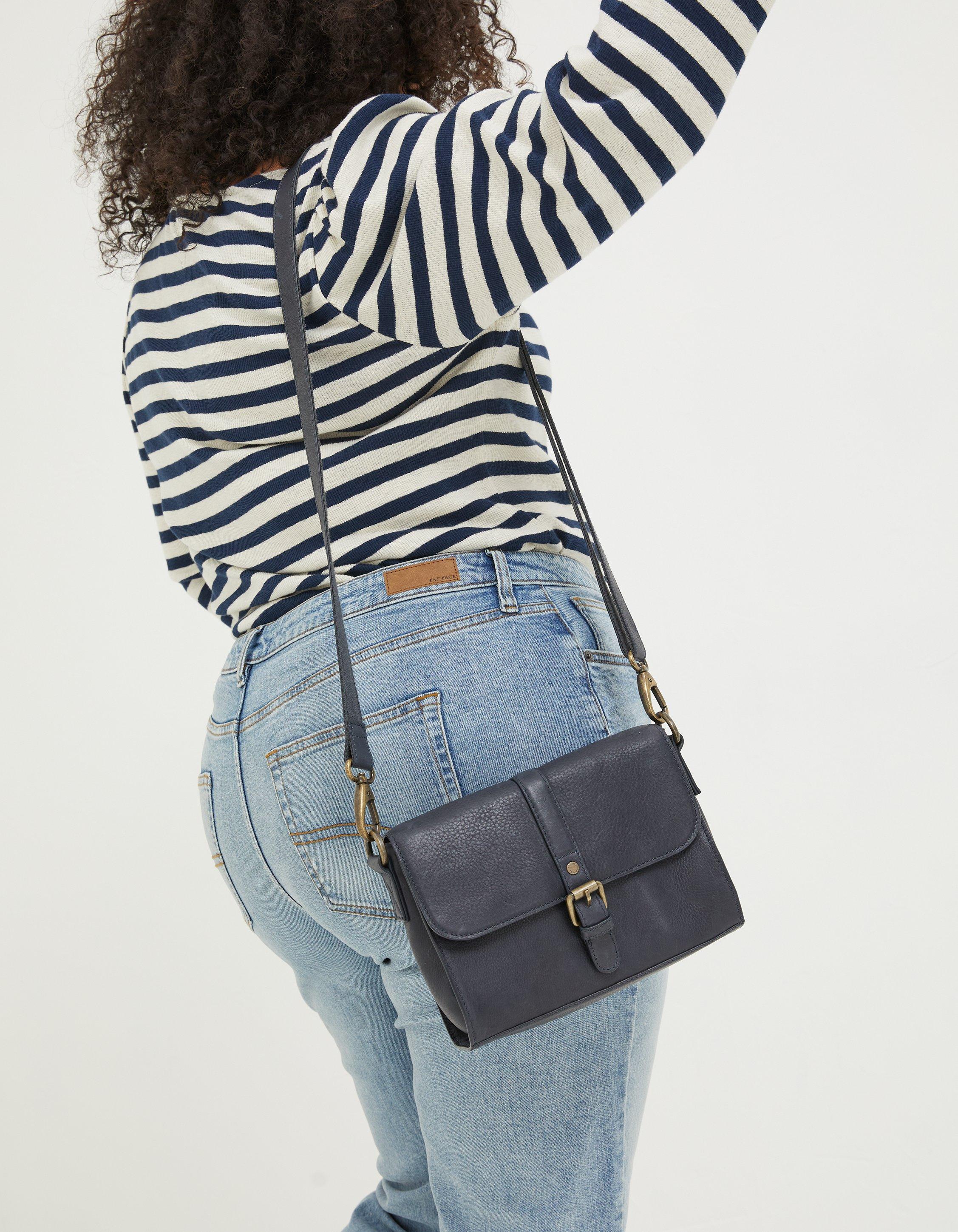 The Mini Camilla Satchel