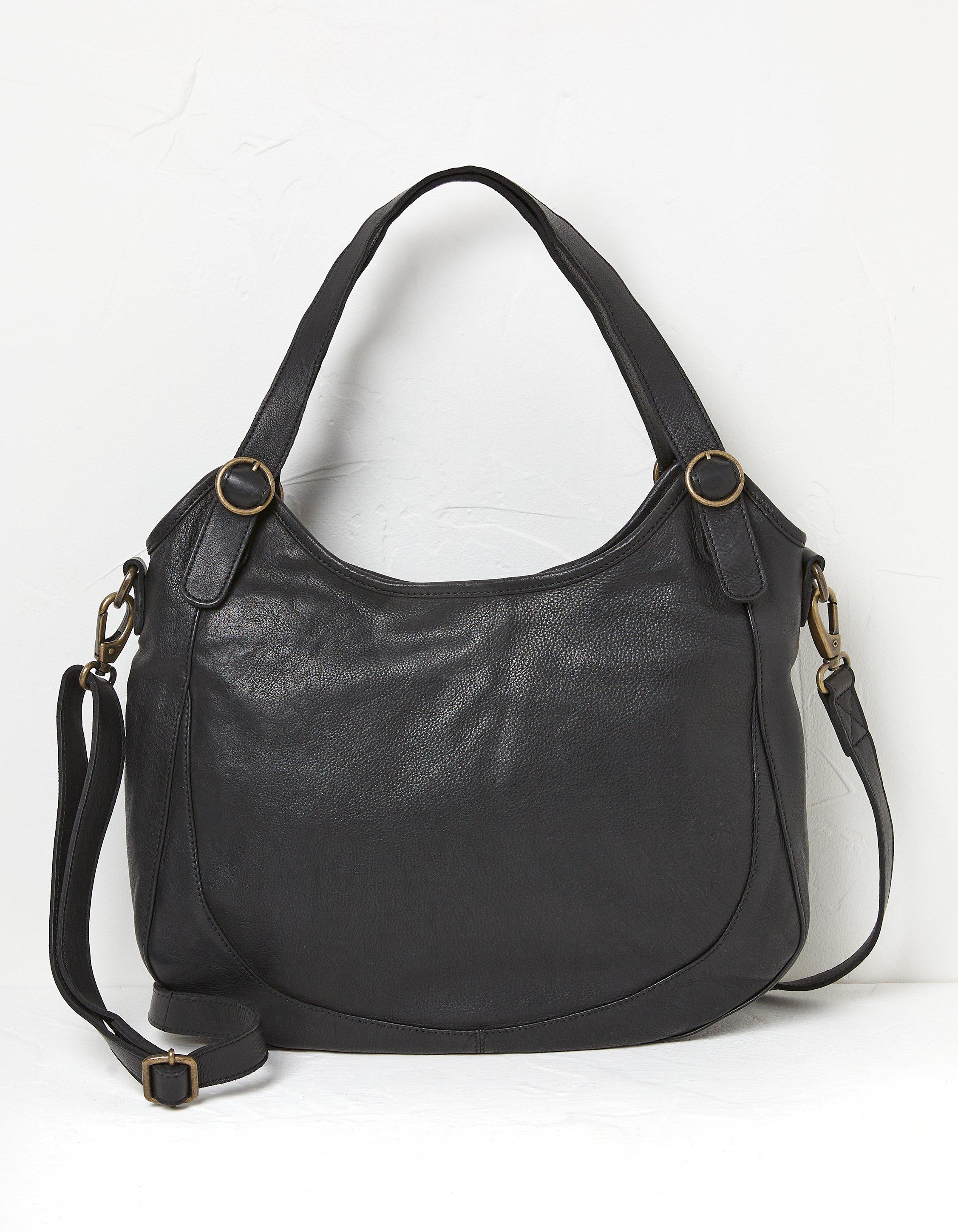 The Tabitha Shoulder Bag