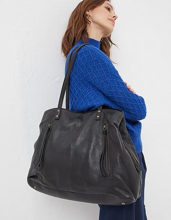 The Juniper Extra Large Tote
